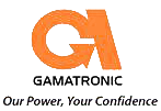 Gamatronic Logo