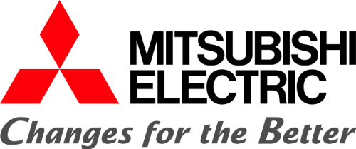 Mitsubishi Logo